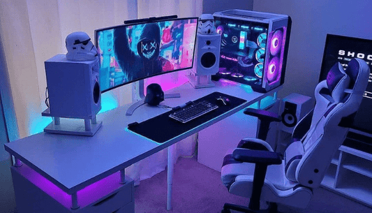 First Post Coming Soon - Mel's Gaming