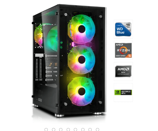 GAMING PC - Mel's GamingGAMING PCMy StoreMel's Gaming