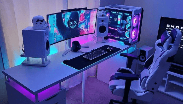 First Post Coming Soon - Mel's Gaming