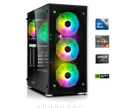 GAMING PC